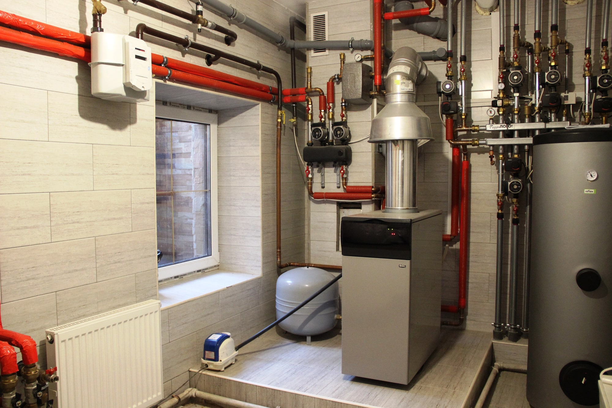 boiler heating-min