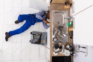 Plumbers in Audubon, NJ 
