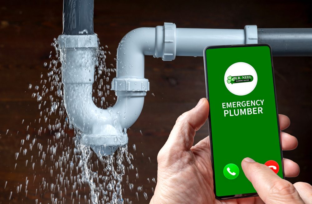 24/7 Emergency Plumbing Service in Camden County