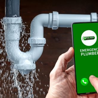 24/7 Emergency Plumbing Service in Camden County