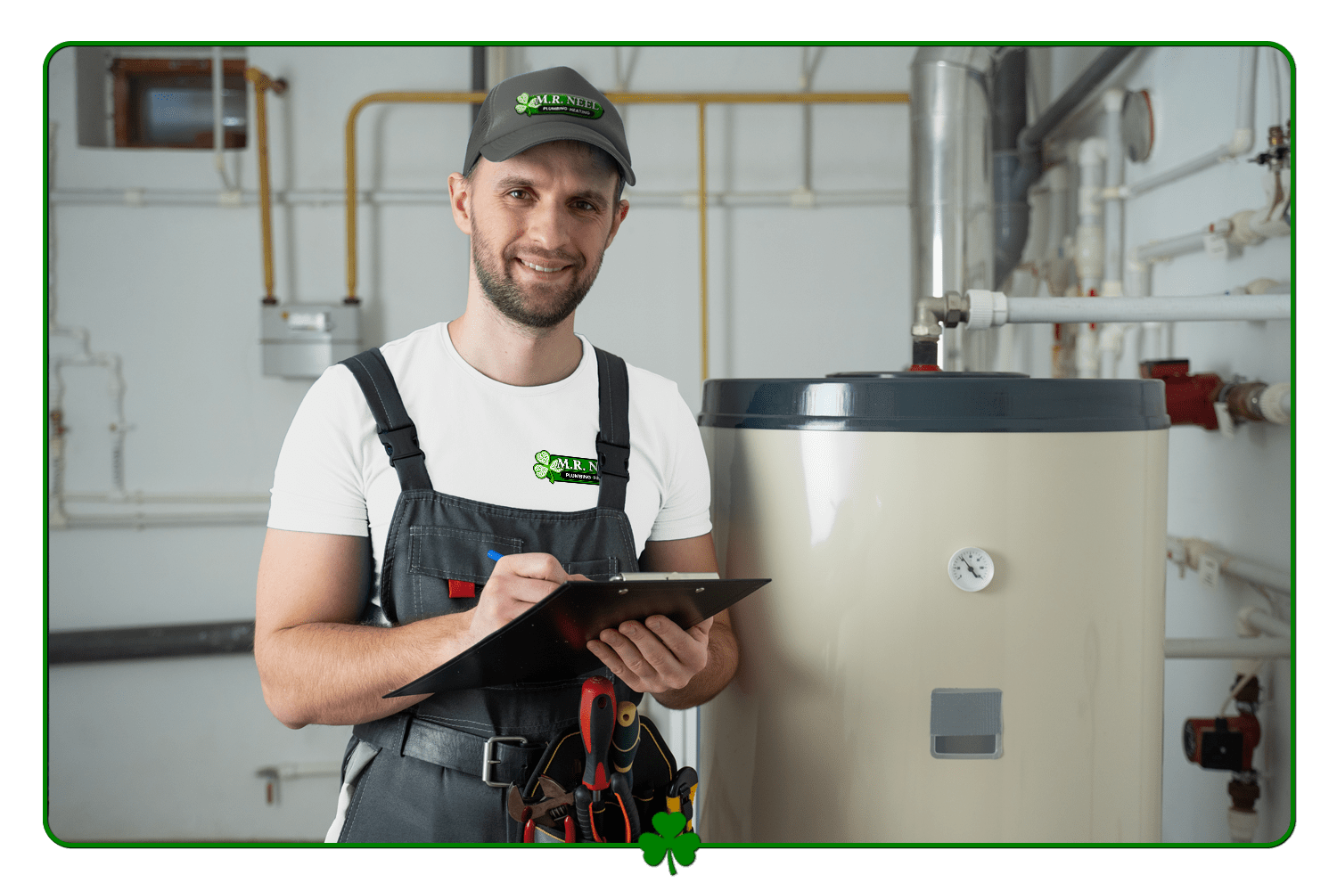 Commercial Heating in Haddon Heights, NJ