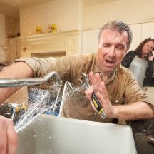 Common Plumbing Issues in Camden County