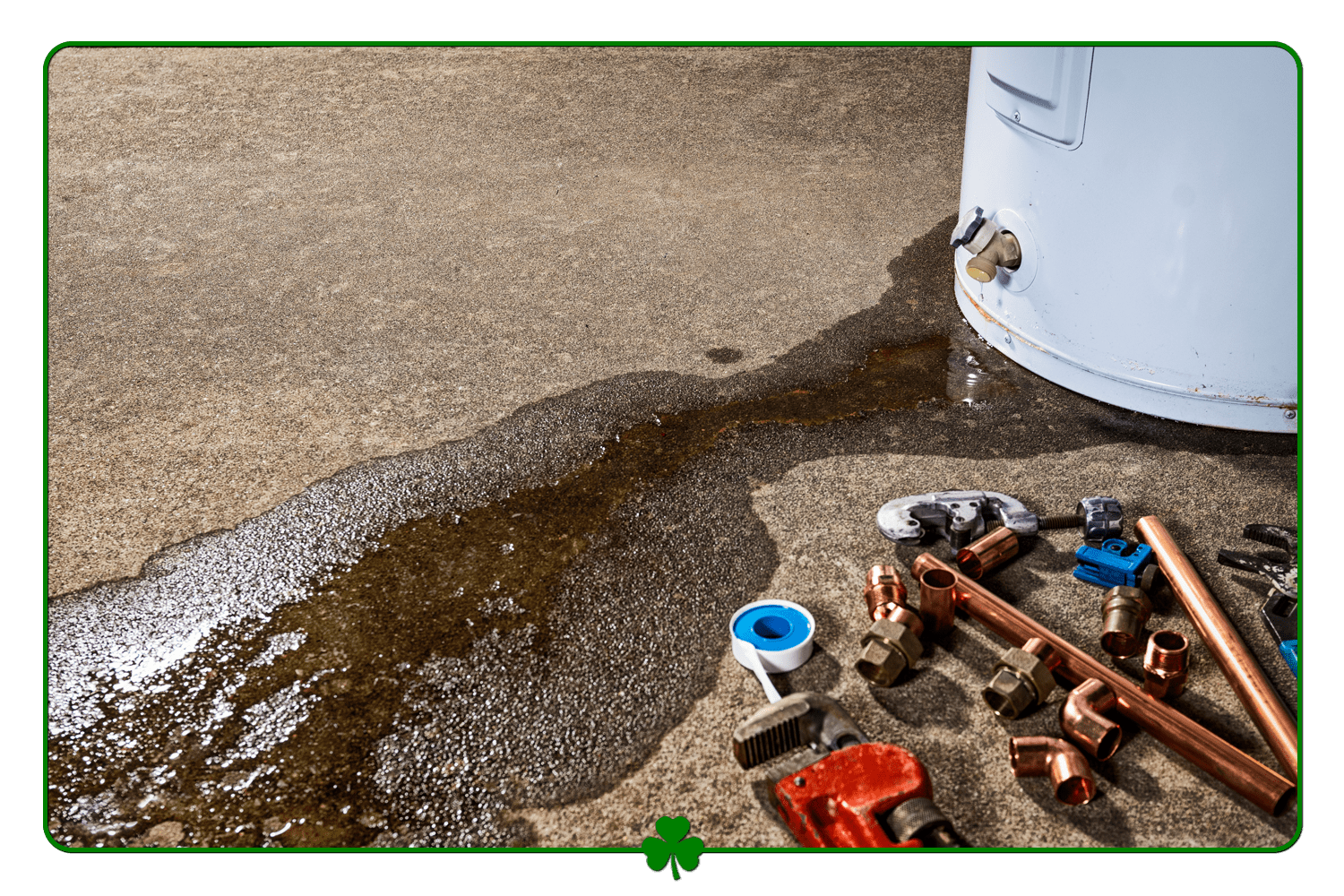 Heater in need of Emergency Repair in Haddon Heights, NJ