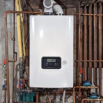 Understanding Heating Systems in Camden County