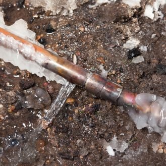 Plumbing Emergencies in South Jersey