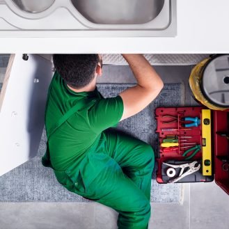 Plumbing Repairs in South Jersey