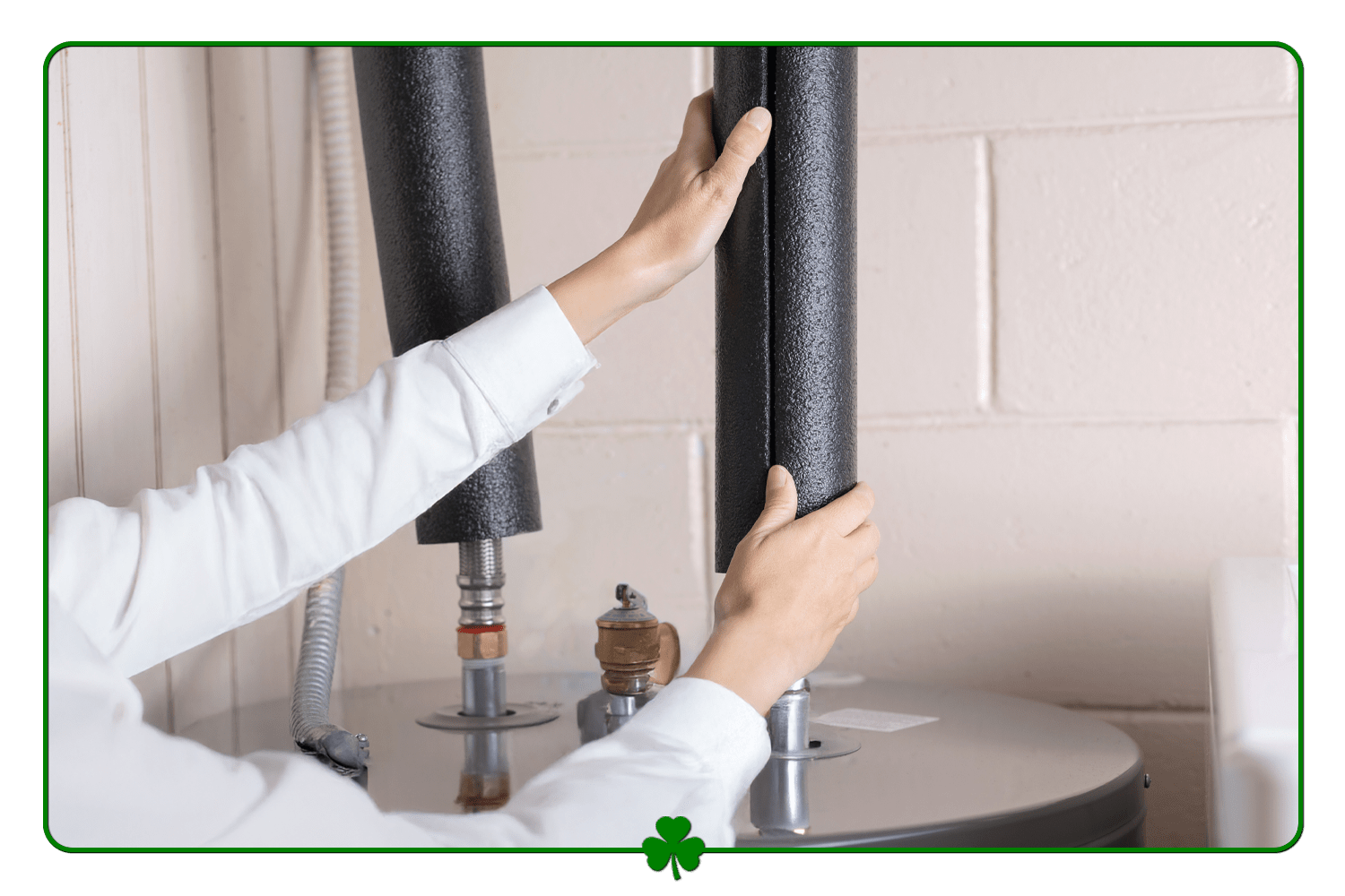 Residential Heating Installation in Haddon Heights