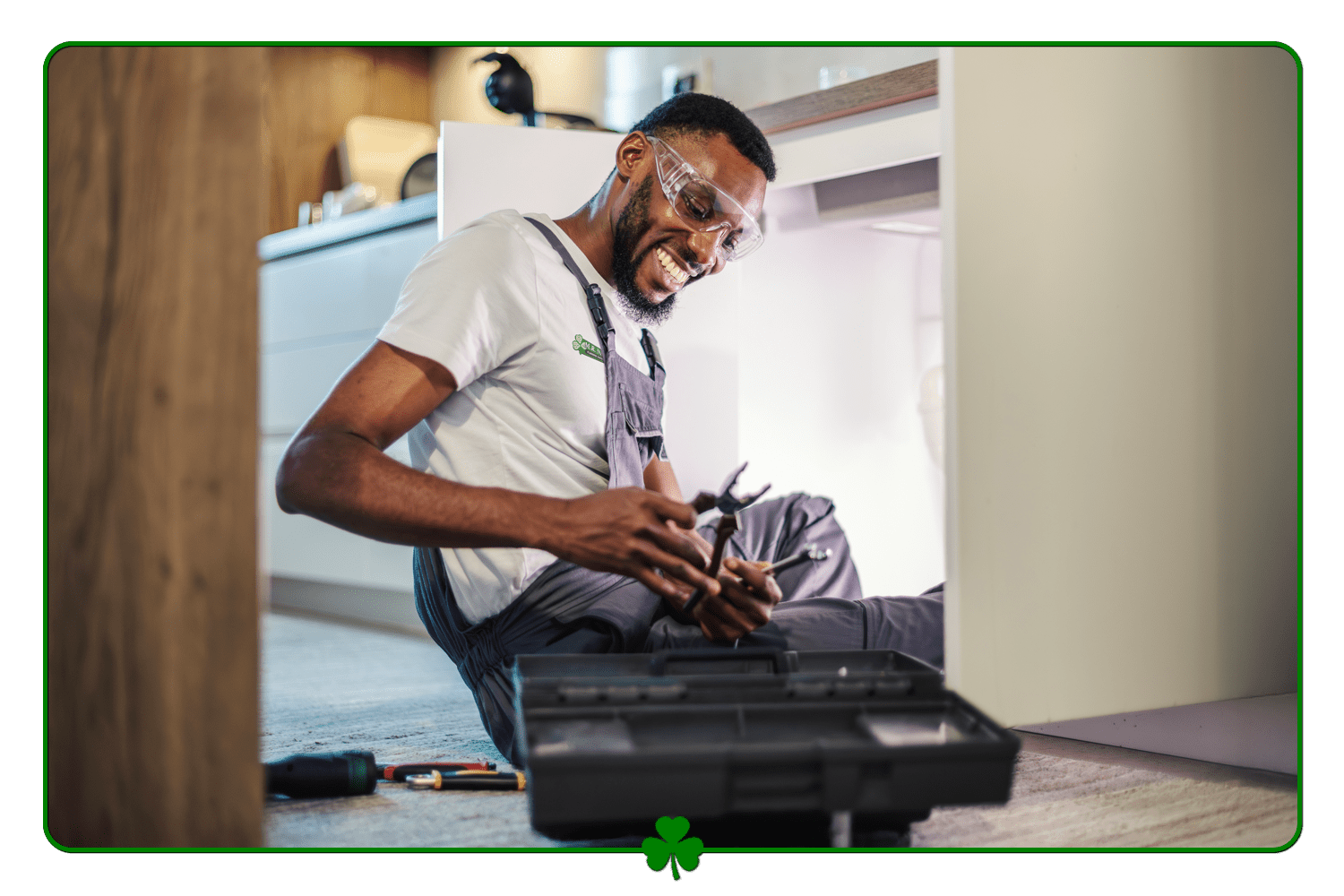 Expert Residential Plumbing Services in Haddon Heights