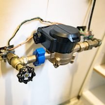 Smart Plumbing Upgrades in Camden County