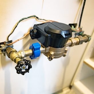 Smart Plumbing Upgrades in Camden County