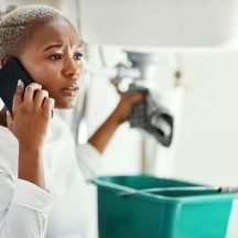 Plumbing Repairs in Haddon Heights