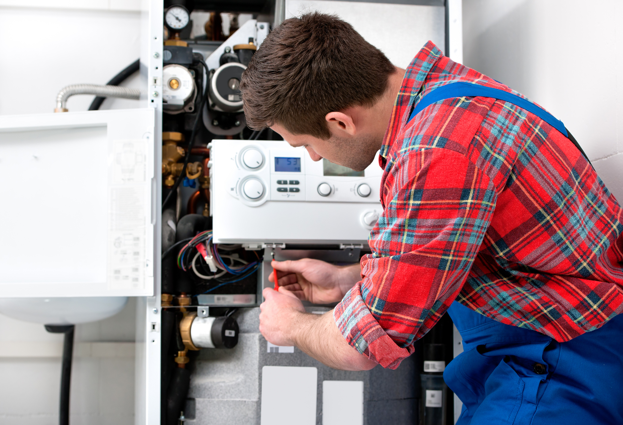Boiler Repairs in Collingswood, NJ