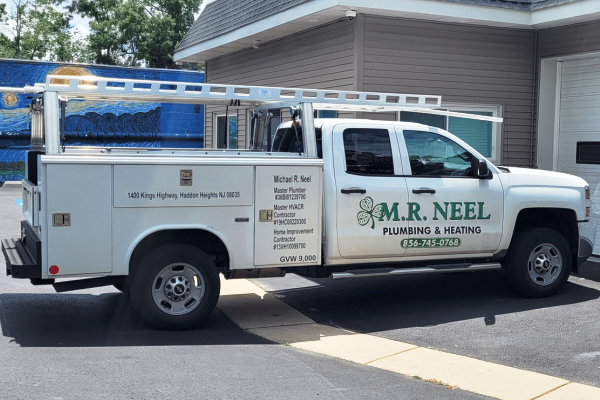 Haddonfield, NJ Boiler Service