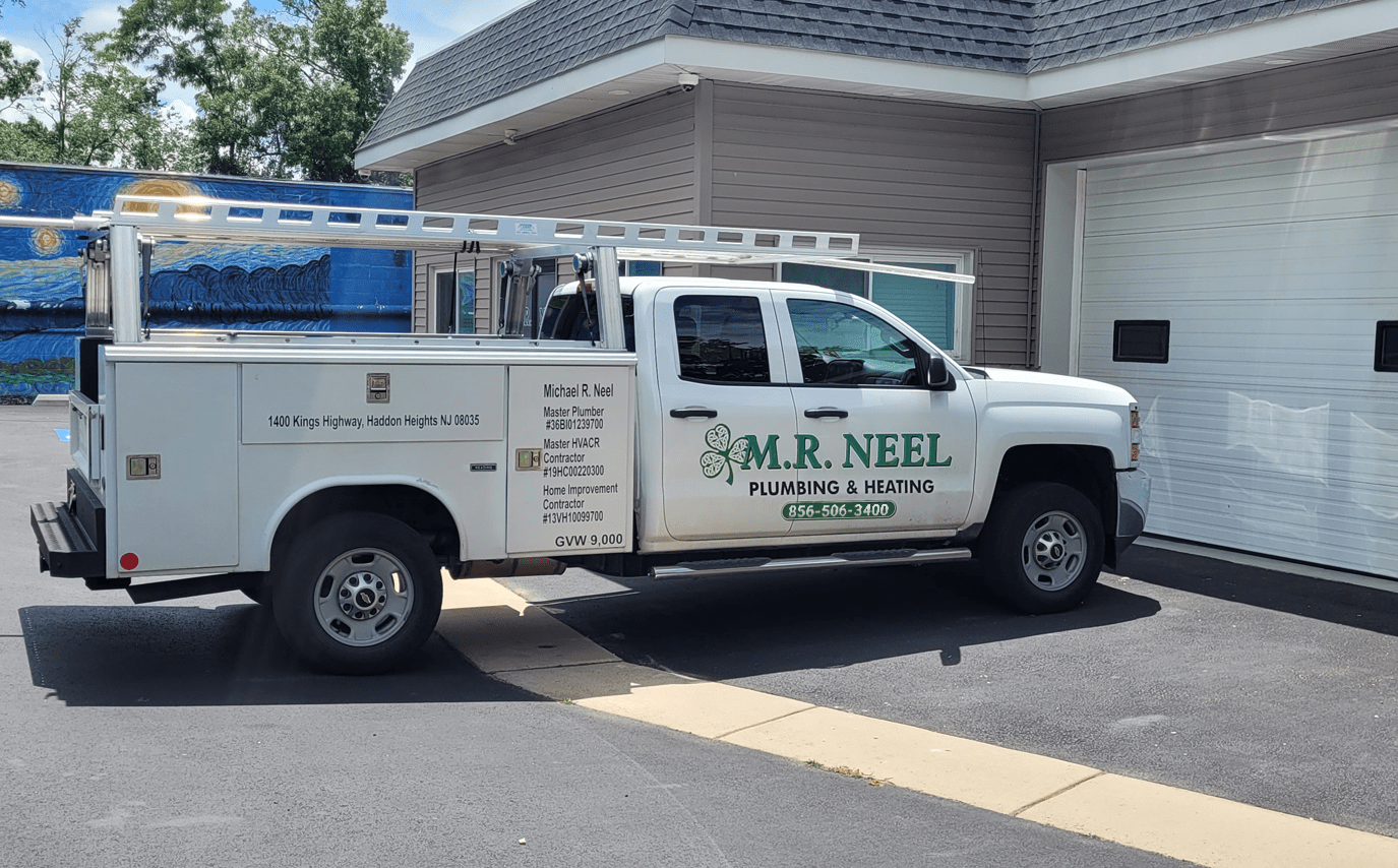 South Jersey Commercial Plumbing Installation