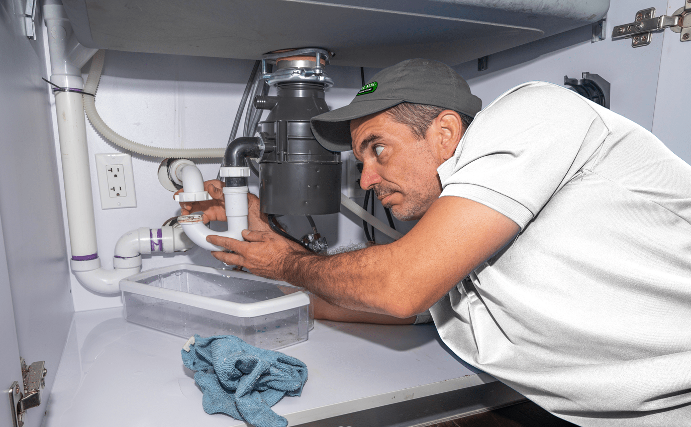 South Jersey Commercial Plumbing Repairs