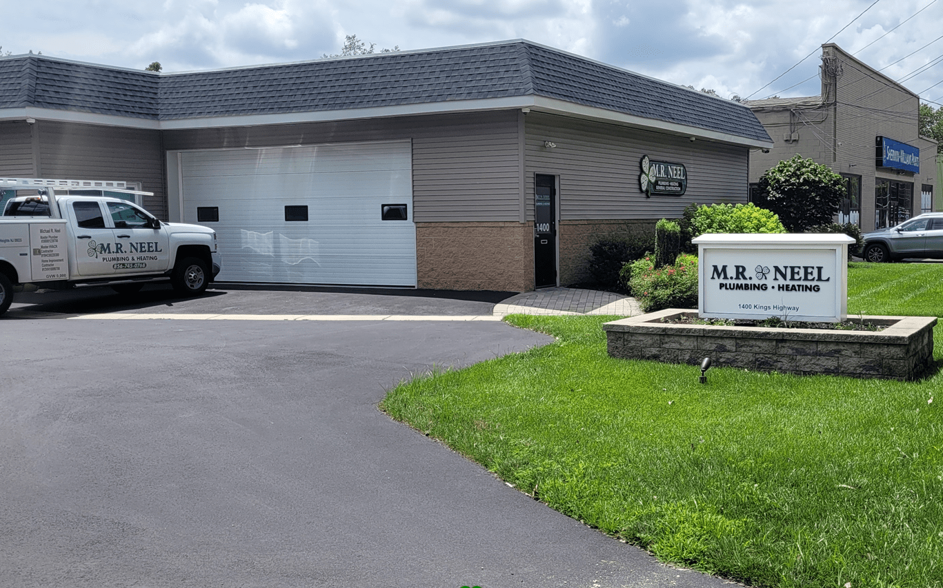 South Jersey Commercial Plumbing Repairs