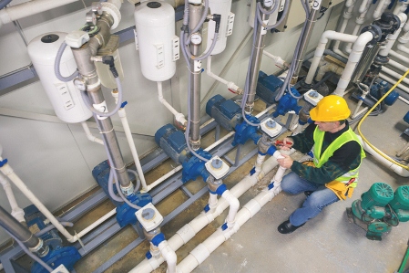 South Jersey Commercial Boiler Repairs