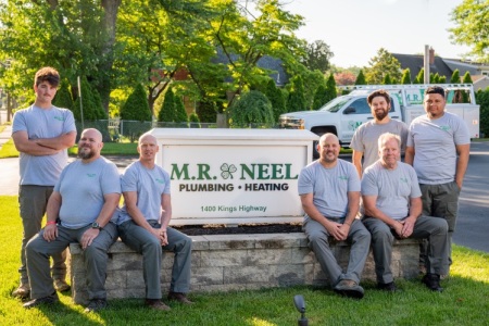 South Jersey Commercial Boiler Repairs