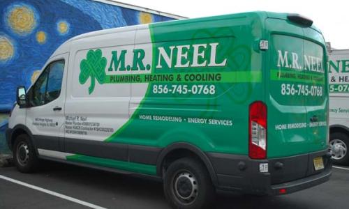 Haddon Heights, NJ Drain Cleaning Companies
