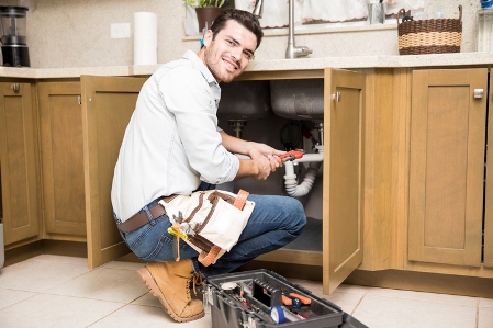 Pipe Repairs in Haddon Heights, NJ