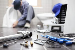 Haddon Heights Toilet Repair