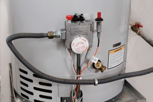 Water Heater Installation in Haddon Heights