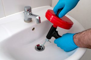 Audubon Drain Cleaning Services