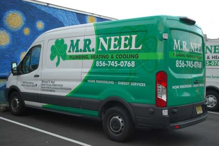 Commercial Plumbers in Bellmawr, NJ