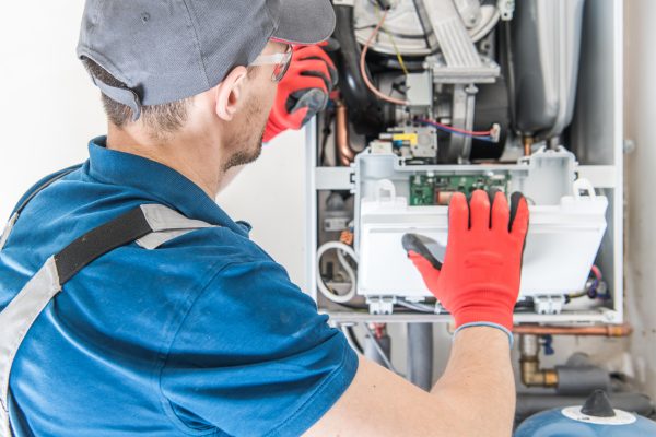 Furnace Repair in Bellmawr, NJ