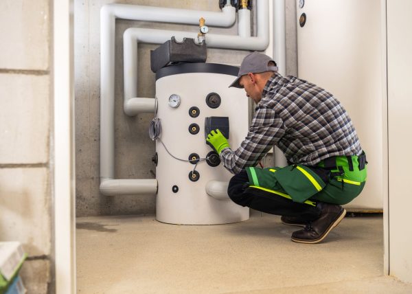 Furnace Repair in Barrington, NJ