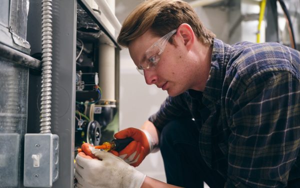 Haddon Heights Heating System Repairs