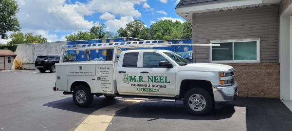 Haddon Heights Heating System Repairs