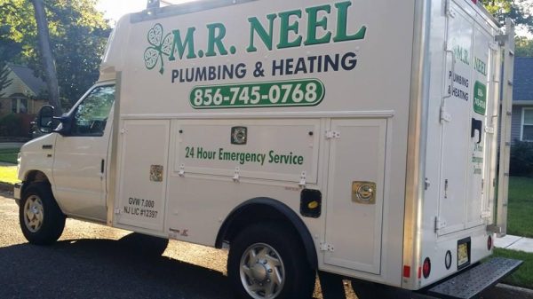 Mt. Ephraim Heating System Repairs