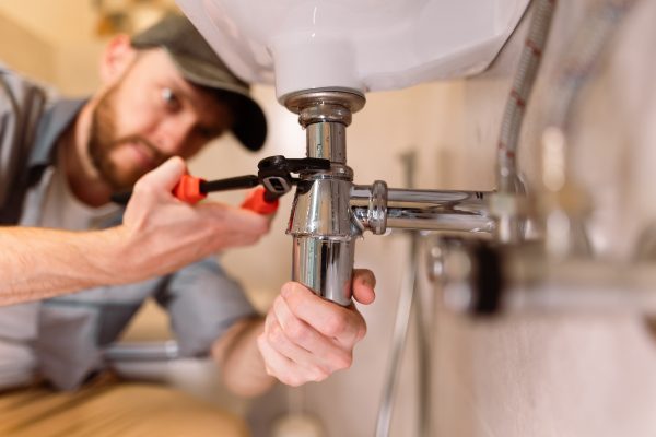 Plumbers in Haddon Township, NJ