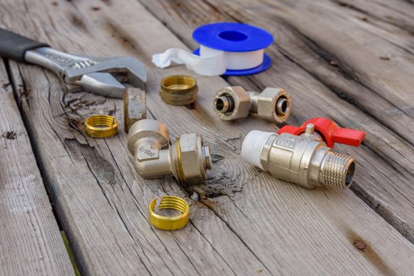 Plumbers in Mount Ephraim, NJ