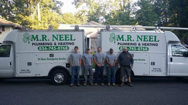 Plumbers in Mount Ephraim, NJ 2