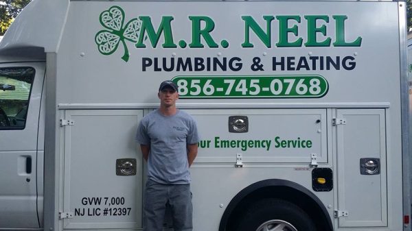 Plumbers in Oaklyn, NJ