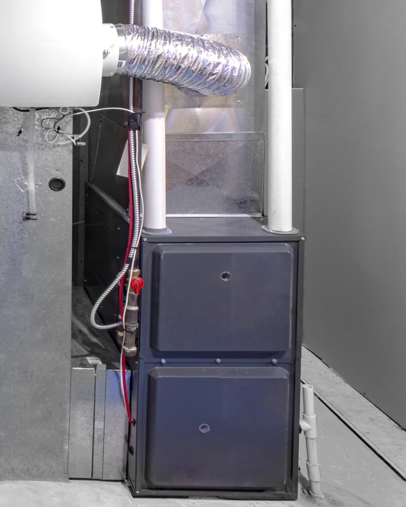 Residential Heating in Haddon Heights